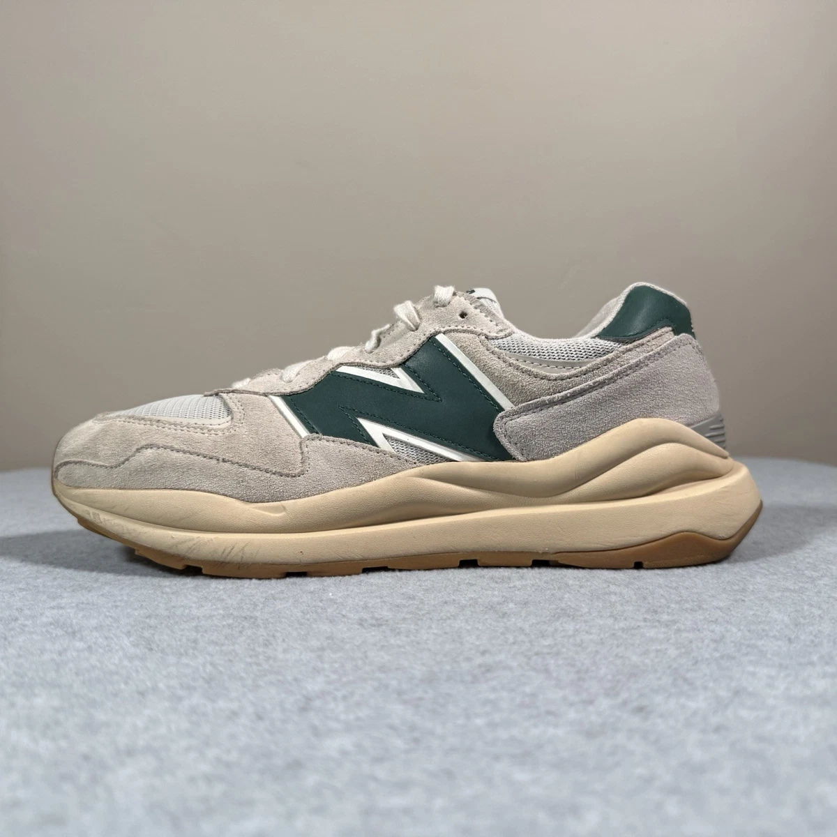 New! Mens New Balance Concepts x 57/40 “Headin\' Home” Athletic Shoes. Size 8.5D. New Balance NEW BALANCE CONCEPTS X 5/40 HEADIN main image 4