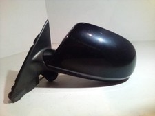 Retroviseur gauche (ou coque) Audi A3