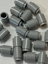 LEGO ® 3062 Brick, Round 1 x 1 (Choose Color and Quantity)