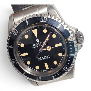 1964 Rolex | eBay