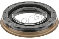 Wellendichtring Differential Topran 408 192 FüR Mercedes ACM Polyacryl-Kautschuk