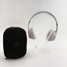 Beats Solo4 Wireless On-Ear Bluetooth Headphones Cloud Pink A3140