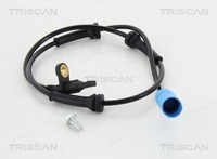 Hinterachse Triscan 8180 17110 Sensor, Raddrehzahl FüR Land Rover