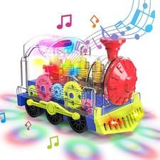 Educational Learning Toys for Kids Toddlers Age 2 3 4 5 6 7 Years Old Boys Girls