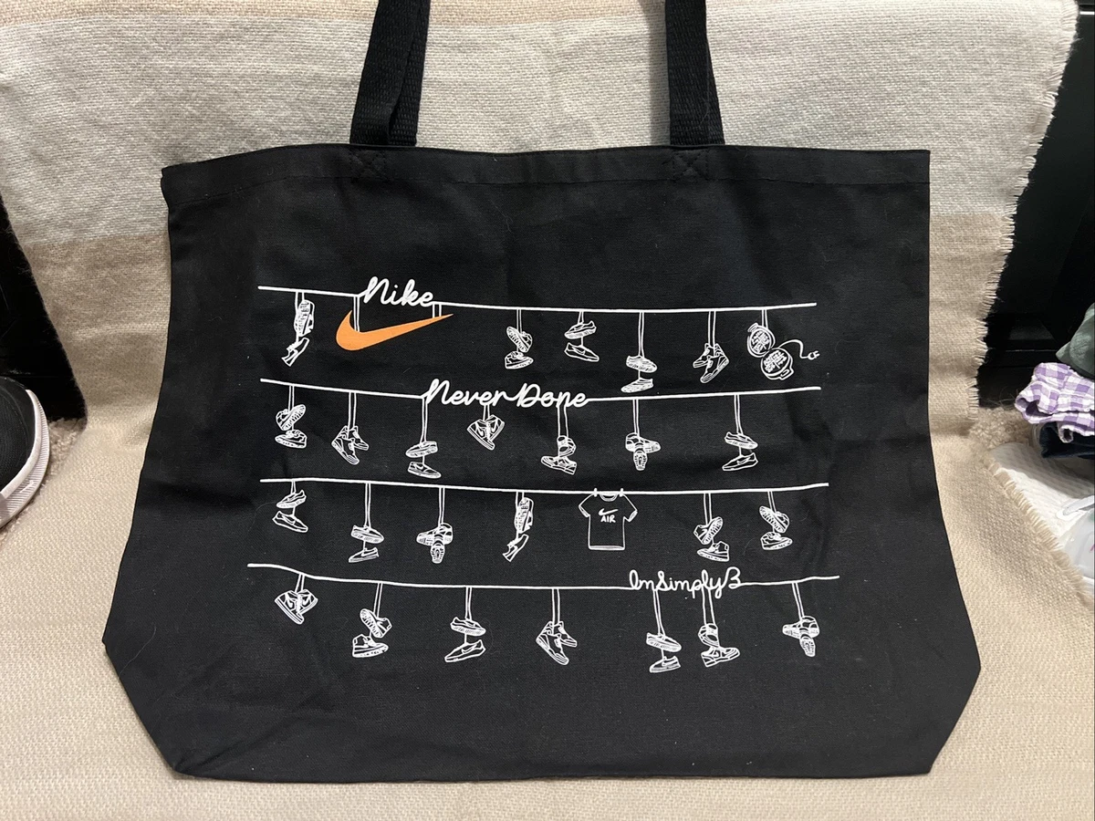 nike tote products for sale | eBay
