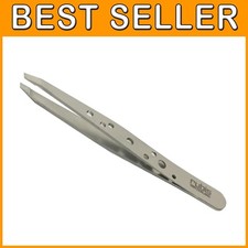 Rubis Swiss Crafted Brow Shaping Tweezer