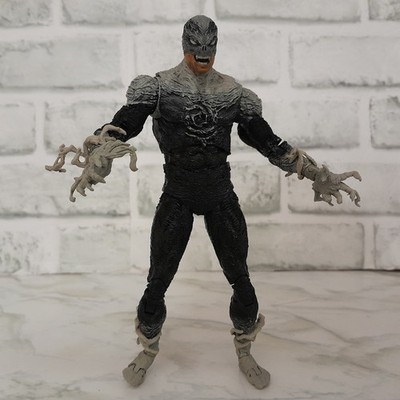 Spawn Haunt Action Figure Mcfarlane 