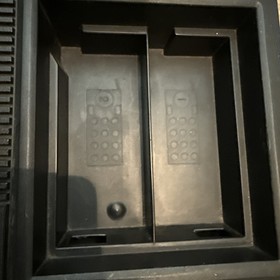 Colecovision Console Only - Has Not Been Tested - For Parts/Not Working