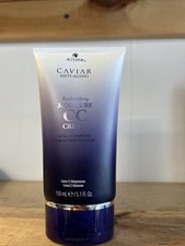 Alterna Caviar Moisturizer Cream - 5.1oz