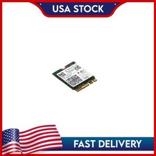 Lenovo ThinkPad 14" T440P Genuine WiFi Card Intel Wireless-N 7260 04X6009 OEM Te