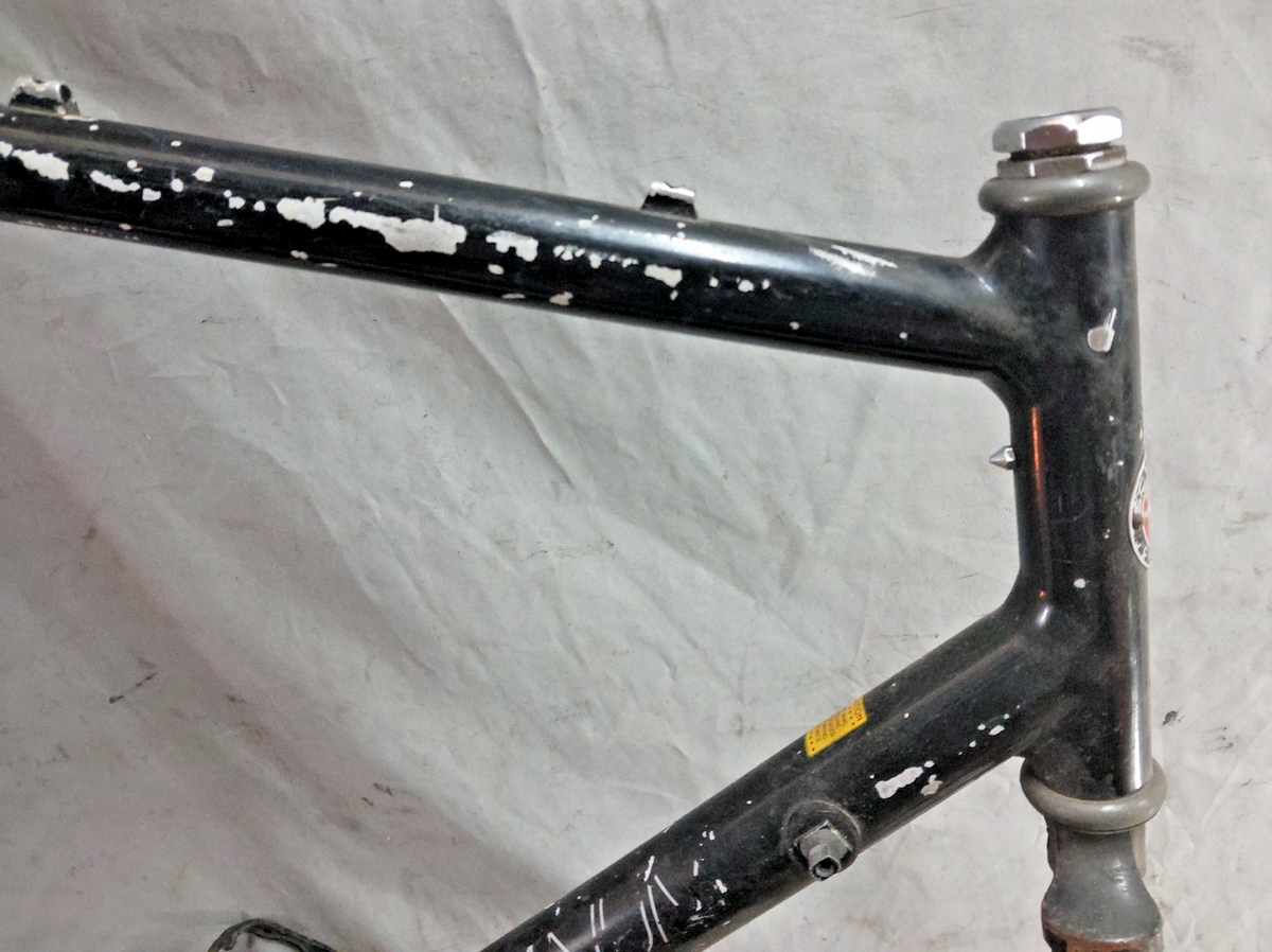 1994 Schwinn Paramount 564 PDG Racing Road Bike Frame Set Large