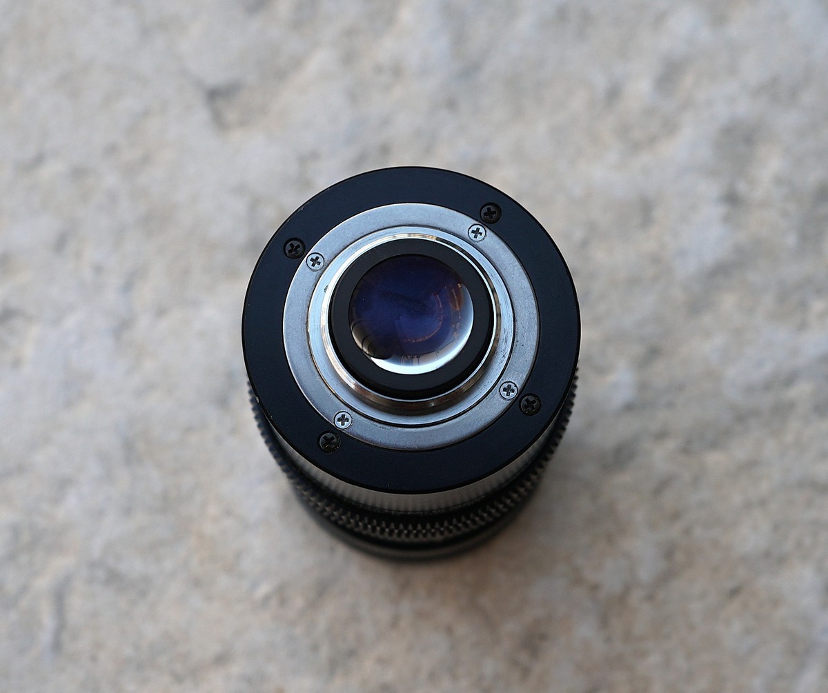 computar 8-48mm f1.2 cマウント Computar H6Z0812 Zoom Lens 8-48mm 1 1.2 for sale online | eBay