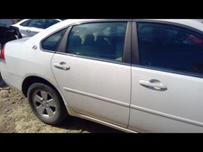 Passenger Rear Side Door VIN W 4th Digit Limited Fits 06-16 IMPALA 851568