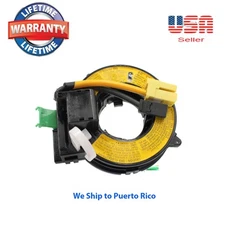 8619A016 Steering Wheel Clock Spring Spiral Cable Fit Mitsubishi Outlander L200 