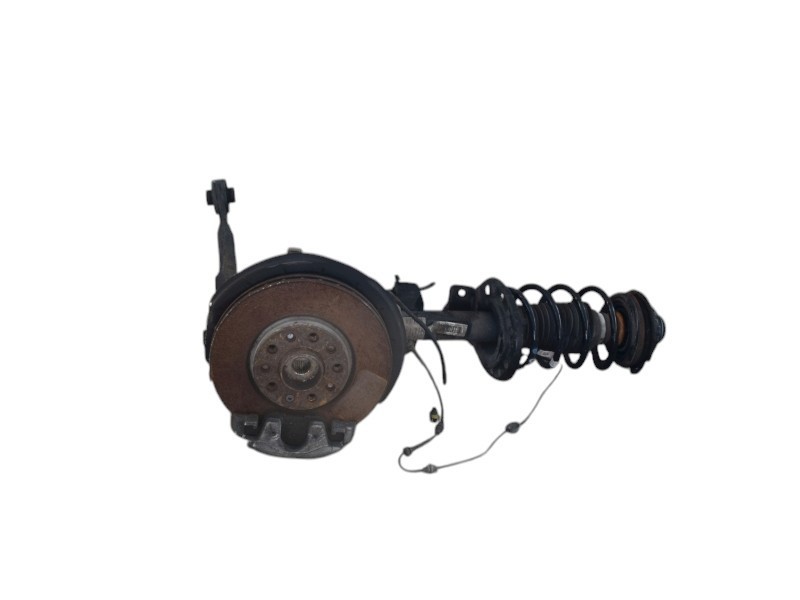 MONTANTE SOSPENSIONE ANT DX PER ALFA ROMEO Giulietta Serie (940_) 50523952 (13>