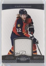 2011-12 Panini Dominion Jerseys 79/100 Kris Versteeg #39 0q3