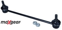 Maxgear 72-1404 Stange/Strebe FüR Stabilisator Koppelstange Strebe Vorne
