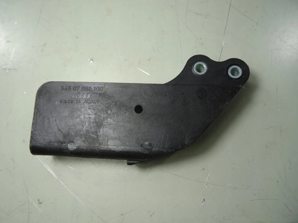 Guida KTM 54607066100 SX EXC MXC 1 pz - Immagine 2 di 4