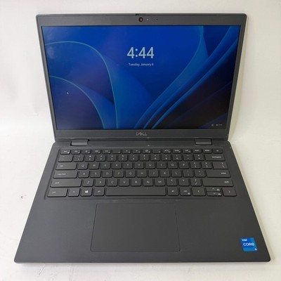 Dell Latitude 3430 14'' i5-1135G7 2.4GHz 8GB RAM 256GB SSD