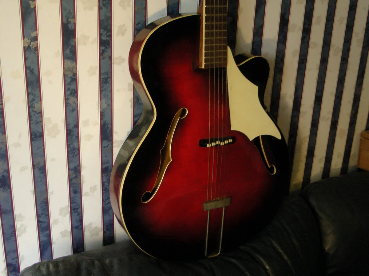Framus Vintage in Akustik- & Westerngitarren online kaufen | eBay.de