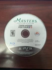 Tiger Woods PGA Tour 13 CE (PlayStation 3 PS3) NO TRACKING DISC ONLY