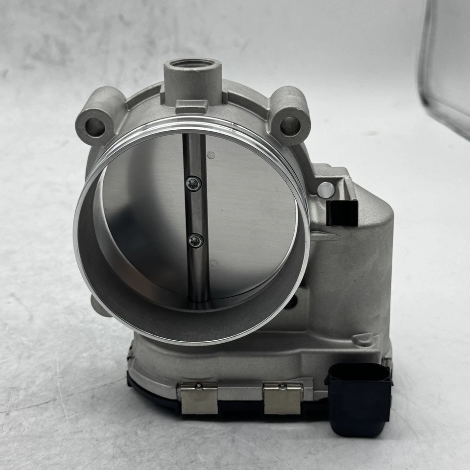 Cuerpo del acelerador de inyección de combustible 0280750473 para Porsche 918 Spyder Panamera 911 Foto 4 de 4