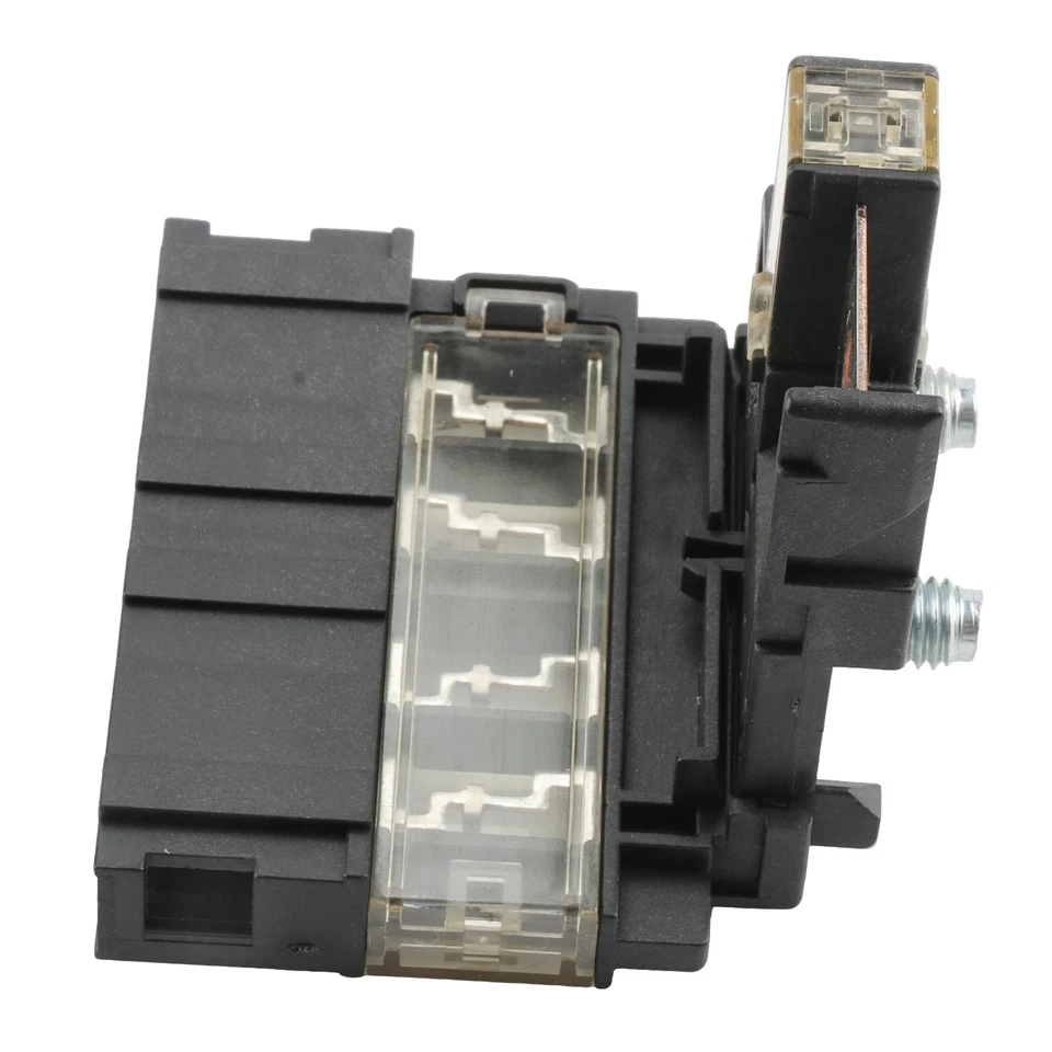 1 pieza fusible positivo de batería 24380-79910 para Nissan Versa March Tida Sentra B16 Foto 3 de 4