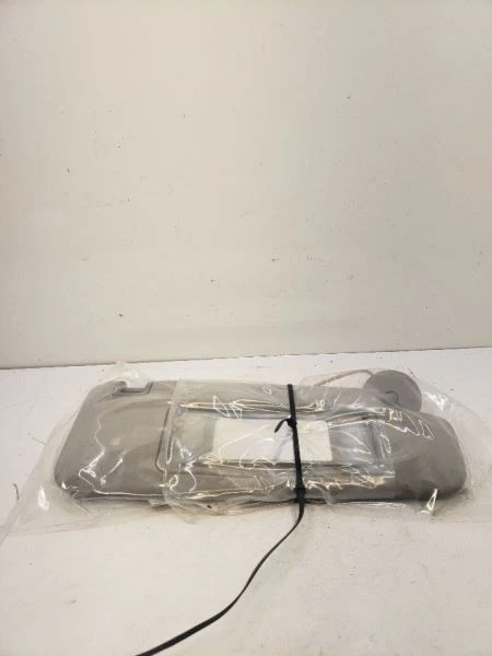 Parasol derecho pasajero se adapta 07-09 AURA 755844 Foto 2 de 4