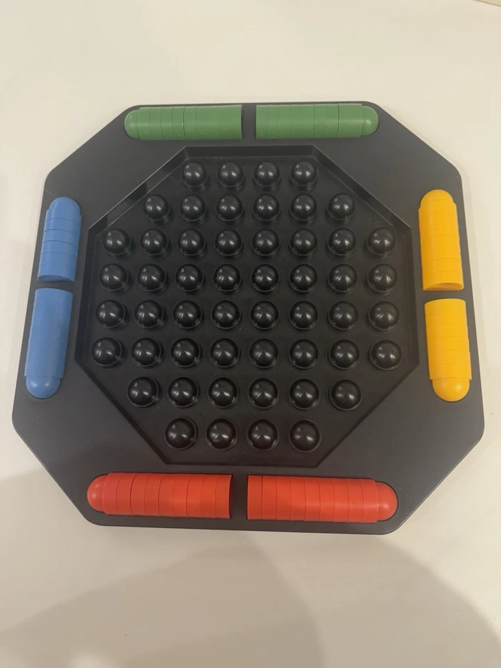 Parker: 1980 FOCUS Im Brennpunkt der Taktik komplett mit Anleitung - Bild 3 von 4