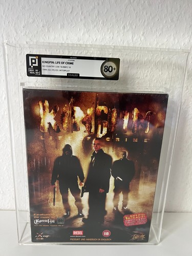 Kingpin: Life of Crime