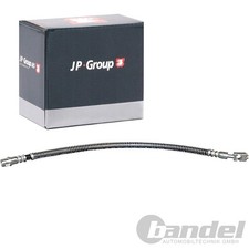 JP GROUP BREMSSCHLAUCH 403mm HINTEN passend für AUDI Q7 PORSCHE CAYENNE VW TOUAR