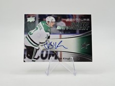 2015-16 Upper Deck Contours Hockey Cards 6