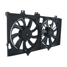 Dual Radiator Cooling Fan for Avalon 2013-18 for Camry 2012-17 163610V310