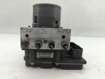 2012-2017 Fiat 500 Abs Pump Control Module B5RQB