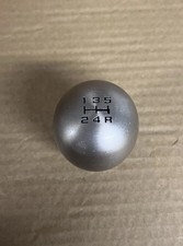 Used Honda Acura Integra Civic Type R Shift Knob 5 Speed Japan Honda Option