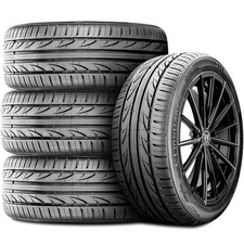 4 Tires Lionhart Lh-503 24545zr17 24545r17 99w Xl As Performance 4 Tires Lionhart Lh-503 24545zr17 24545r17 99w Xl As Performance