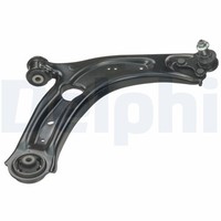 Delphi TC3441 Lenker, RadaufhäNgung FüR Audi Seat Skoda VW