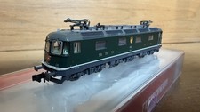 Fleischmann 734190, OVP, Elektrolokomotive Re...