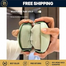 Reusable Lint Roller Pet Hair Remover Clothes Furniture Washable
