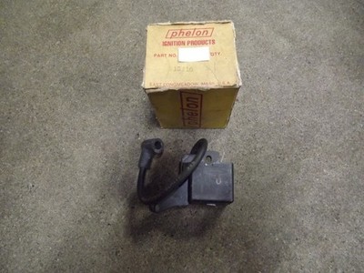 Lawn Boy lawn mower Phelon 15110 electronic ignition coil, part# 682340 
