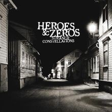 Wake Up Call von Heros  Zeros | CD | Zustand neu