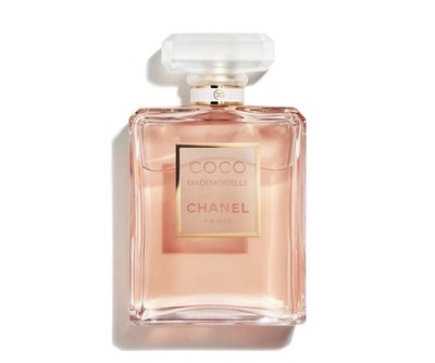 CHANEL COCO EAU DE PERFUM SPRAY. 100 ML/ 3.4 Oz Nib Authentic