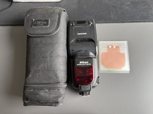 Nikon Sb 900 Speedlight | eBay
