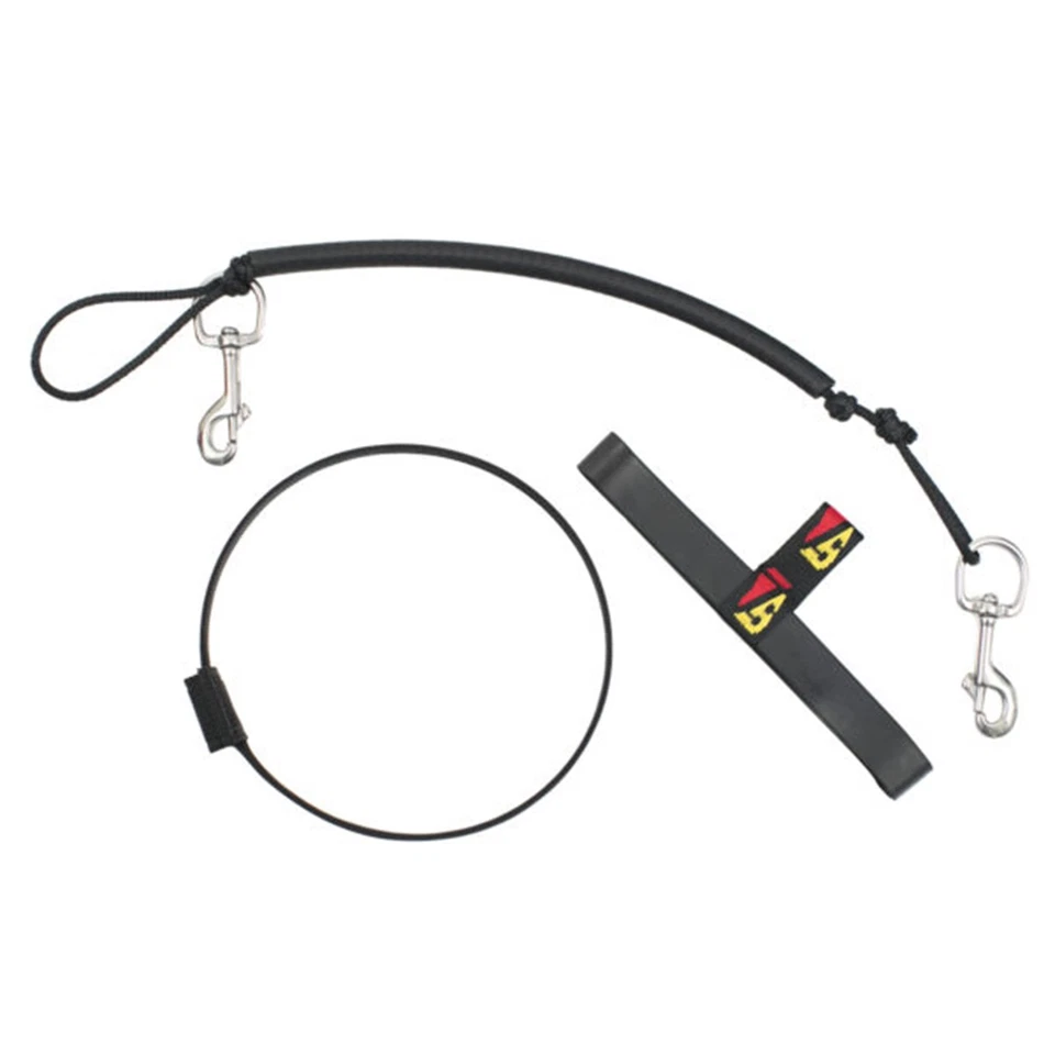 Kit de correa de escenario aparejo de botellas Foto 2 de 2