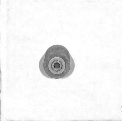 Kyocera Mita 2BC06900 Paper Feed Pulley for KM-4530 KM-5530