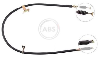 A.B.S. Seilzug, Feststellbremse K11238 für MAZDA
