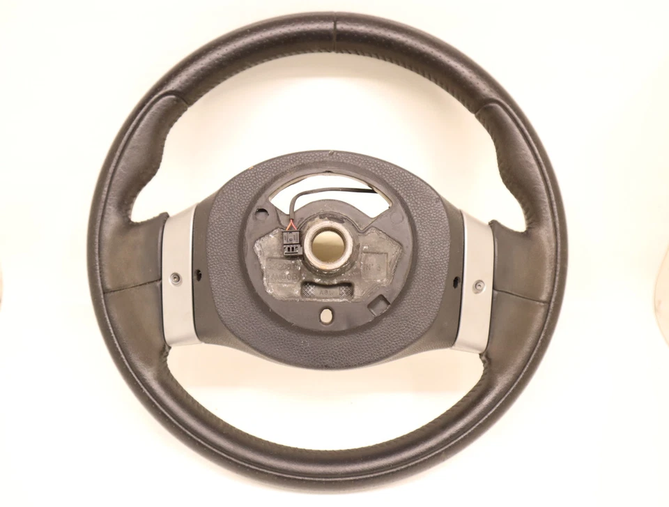 Gebrauchtes Lenkrad MINI MINI I Phase 1 - 1.6i 90 PS - - Bild 2 von 4