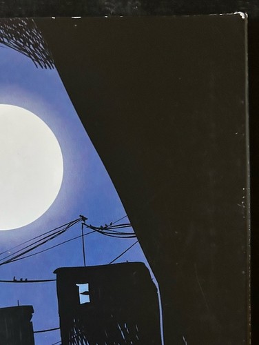 THE HOWLING Red/Gray Vinyl OST Pino Donaggio WAXWORKS - Picture 12 of 15