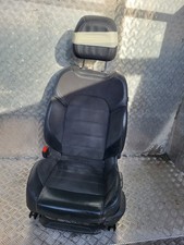 Siège Citroen DS5