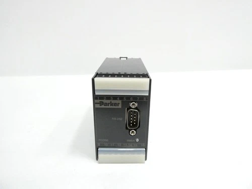 Parker PCD00A-400-30 Digital Amplifier Module